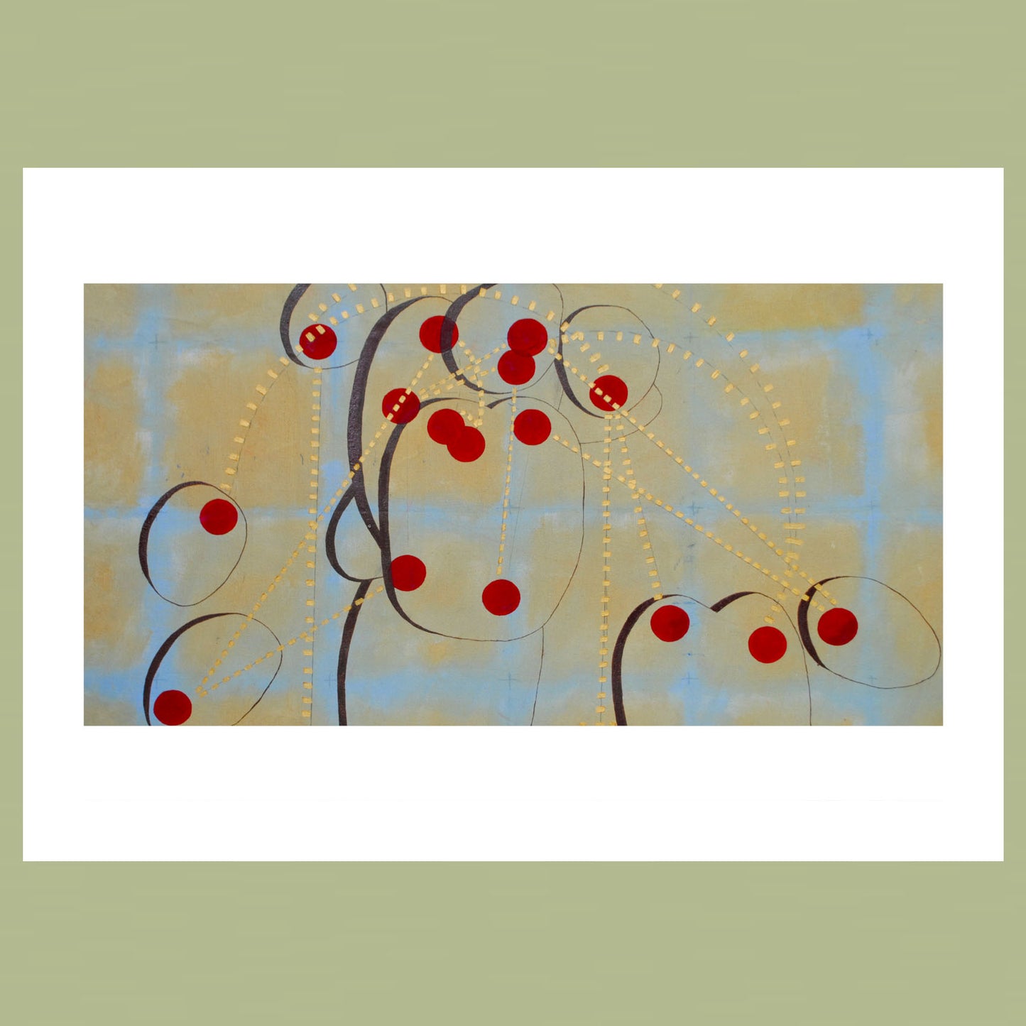 Element of Surprise, fine art print