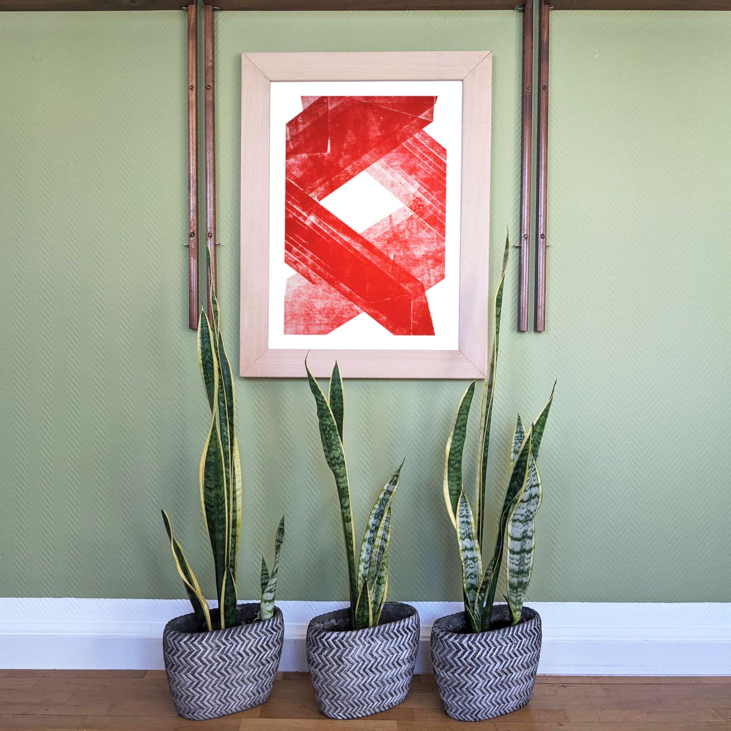 Open or Closed Embrace, fine art print