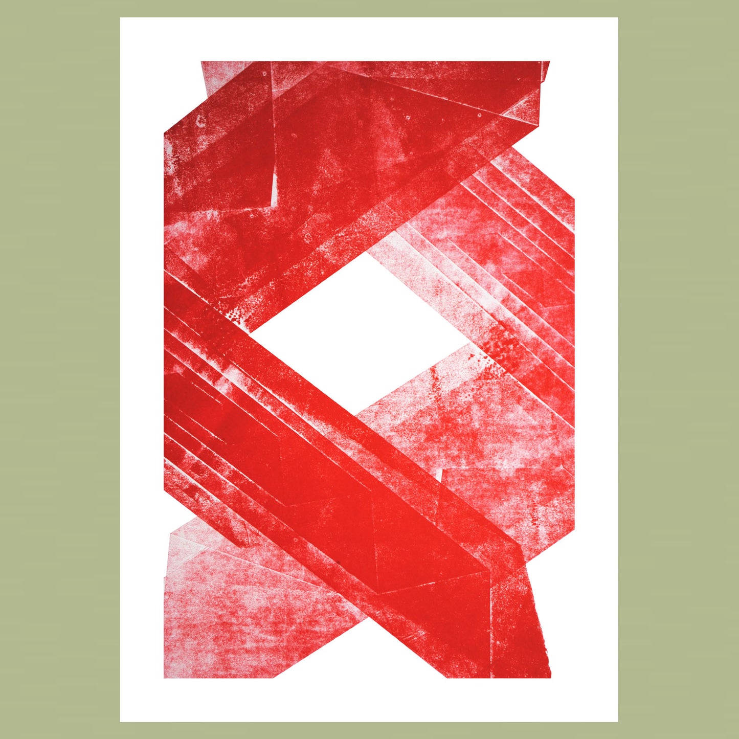 Open or Closed Embrace, fine art print